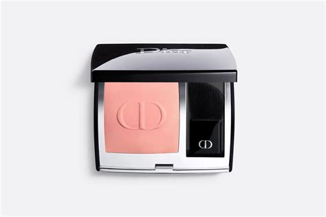 dior rouge pinsel|Rouge Blush: ein Rouge in Couture.